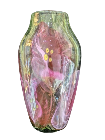 Siddy Langley flower vase