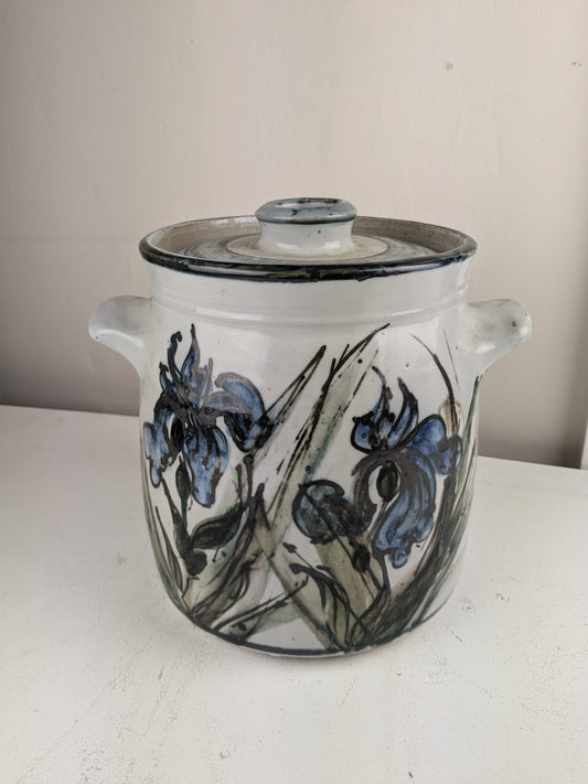 Colin Kellam - Large Pot